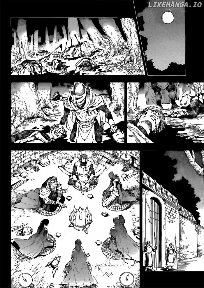 The Promised Neverland chapter 141 image 10_optimized